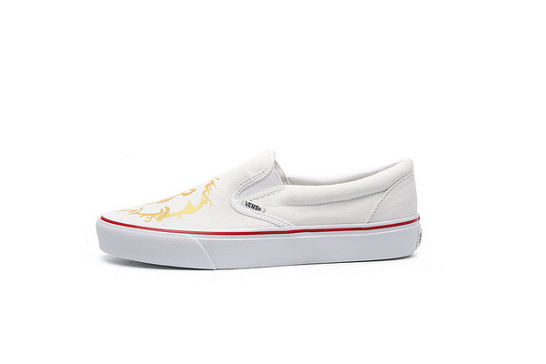 Vans Low-Top Slip-on Men Shoes--174